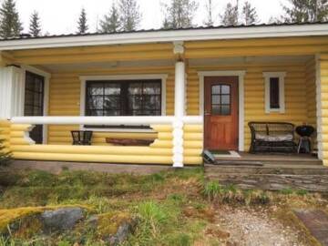 Фотографии Дома для отпуска Holiday Home Saaritupa г. Marjovaara (Финляндия) №5 Фото Дома для отпуска Holiday Home Saaritupa г. Marjovaara 5
