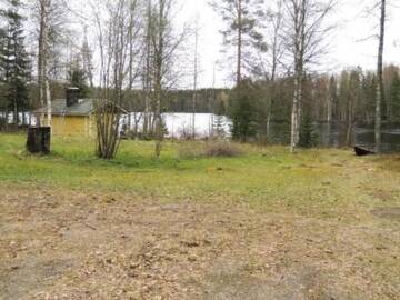 Фотографии Дома для отпуска Holiday Home Saaritupa г. Marjovaara (Финляндия) №3 Фото Дома для отпуска Holiday Home Saaritupa г. Marjovaara 3